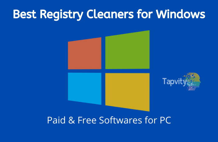 Best Registry Cleaner for Windows
