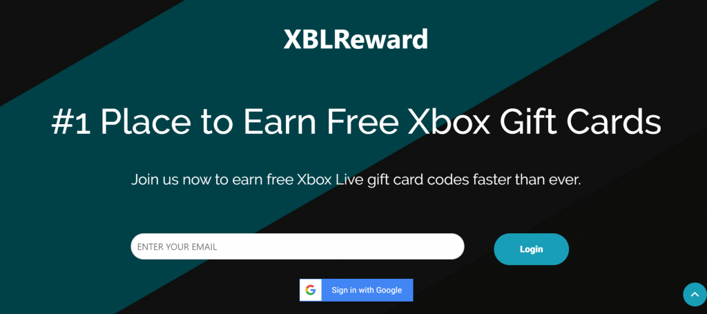 Free xbox live codes generator