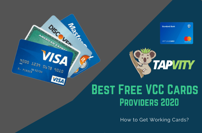 Free Best VCC Providers