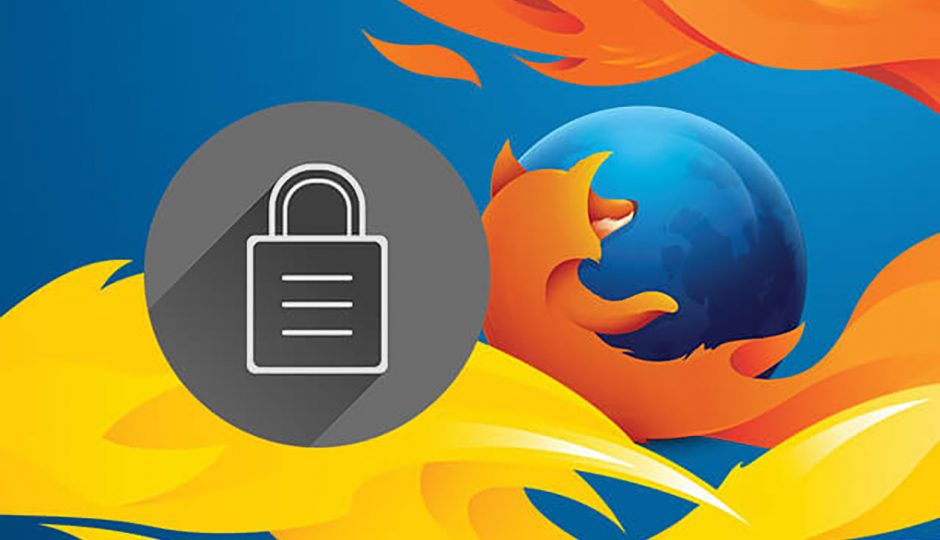 Firefox security