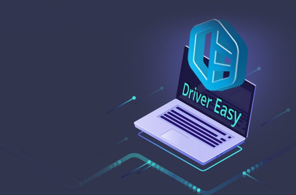 What is driver easy software