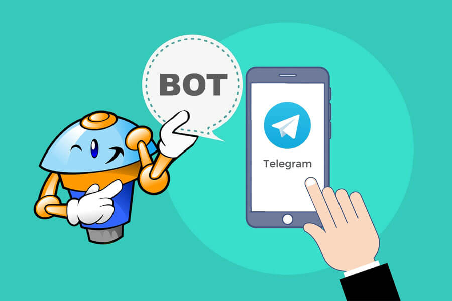 best telegram bots