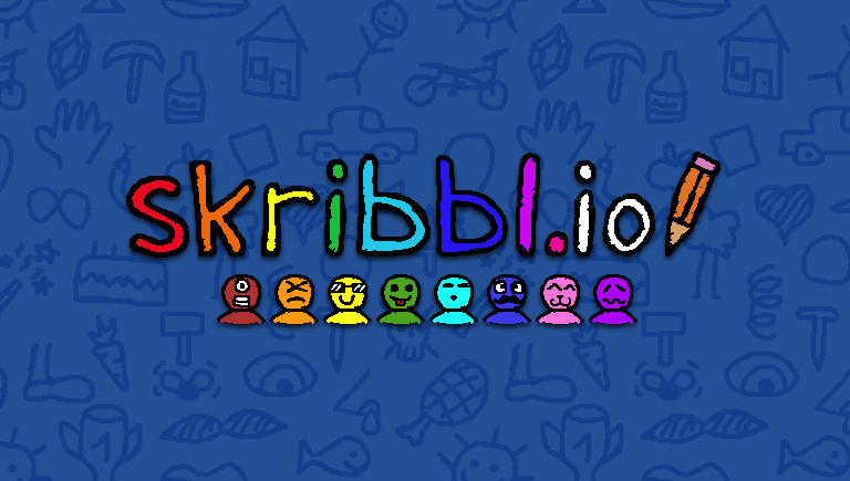 what is skribbl.io
