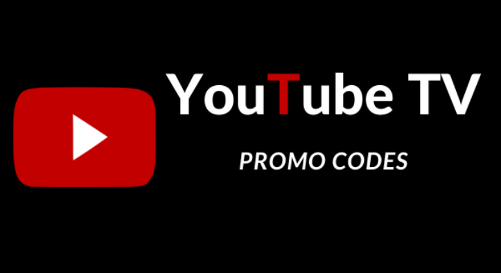 YouTube Tv promo code